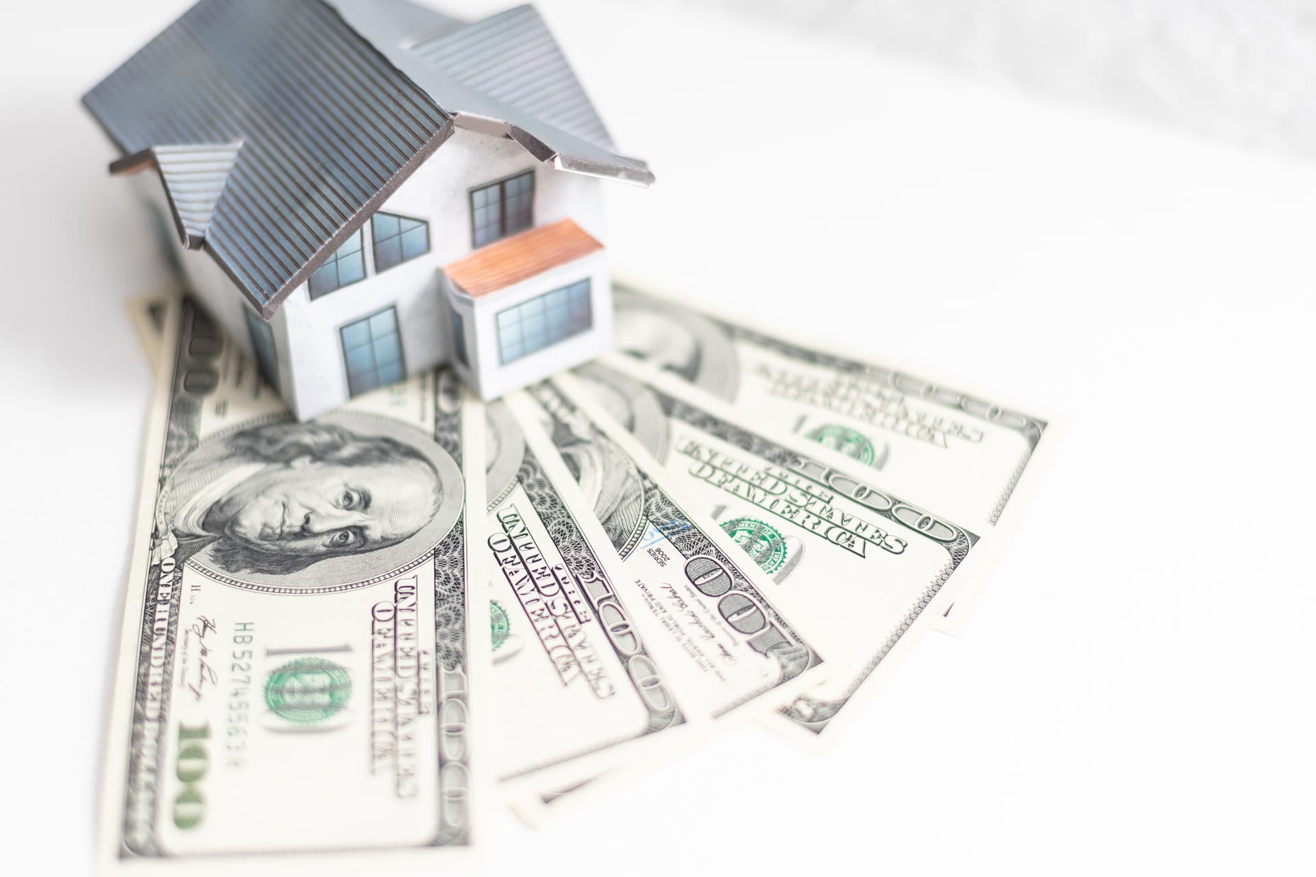Full-Service Property Management