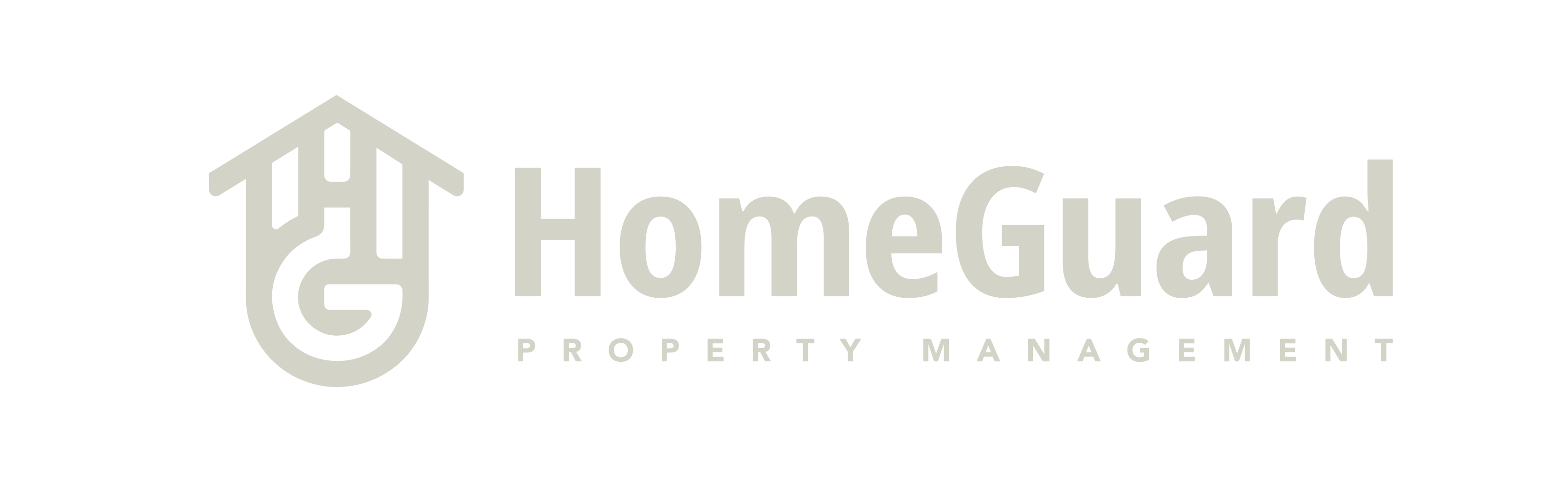 Homeguard Property Management